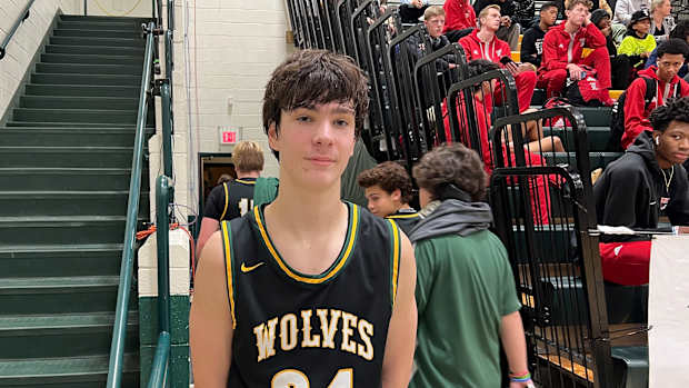 Luke Isaak